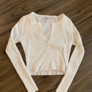 Long sleeve top